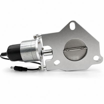 Granatelli 2.25" Exhaust Cutout Replacement Motor – 307522W