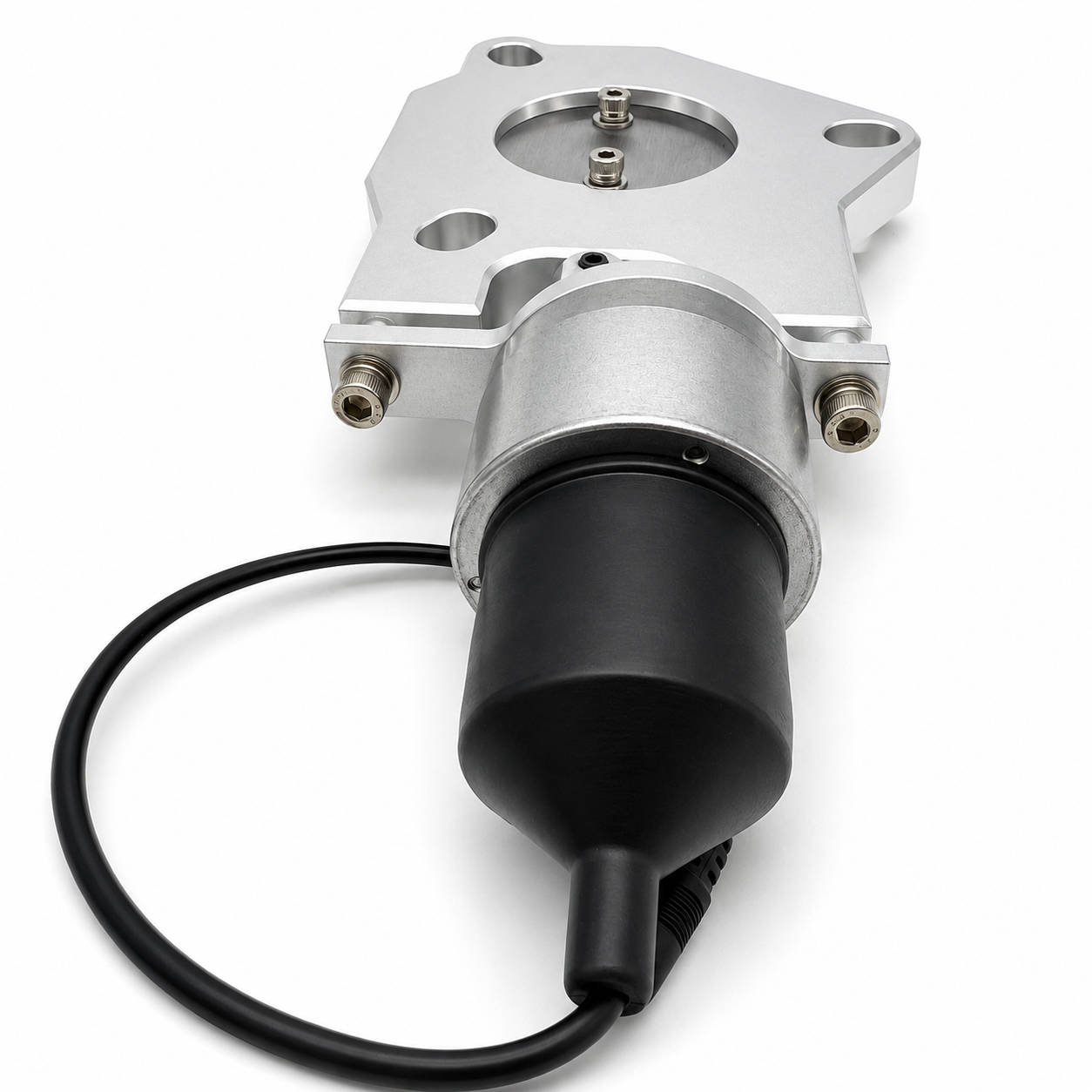 Granatelli 2.25" Exhaust Cutout Replacement Motor – 307522W