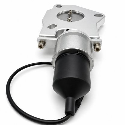 Granatelli 2.25" Exhaust Cutout Replacement Motor – 307522W