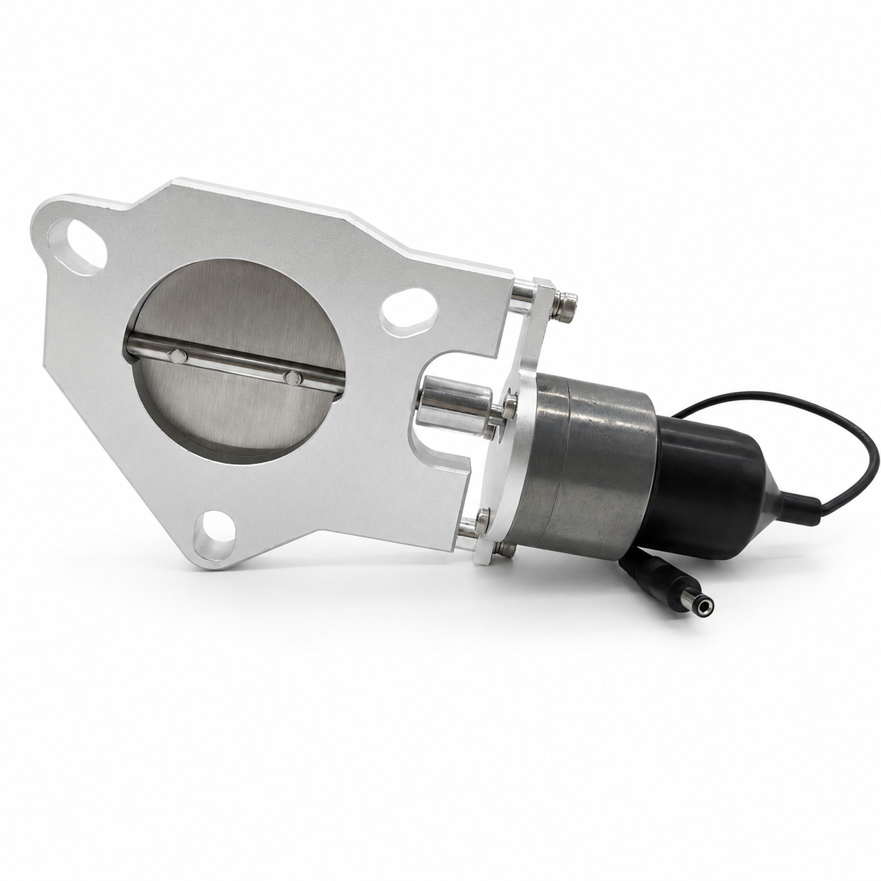 Granatelli 2.50" Exhaust Cutout Replacement Motor – 307525W