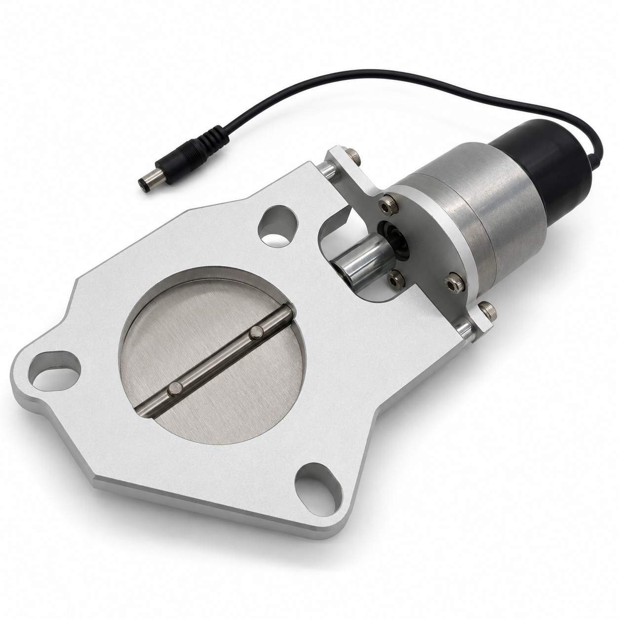 Granatelli 2.50" Exhaust Cutout Replacement Motor – 307525W