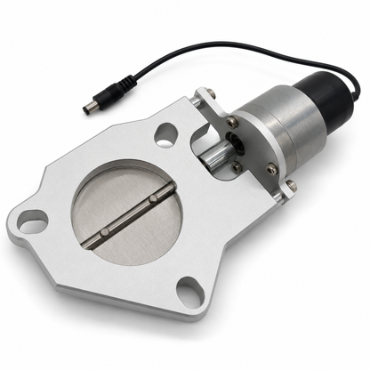Granatelli 2.50" Exhaust Cutout Replacement Motor – 307525W