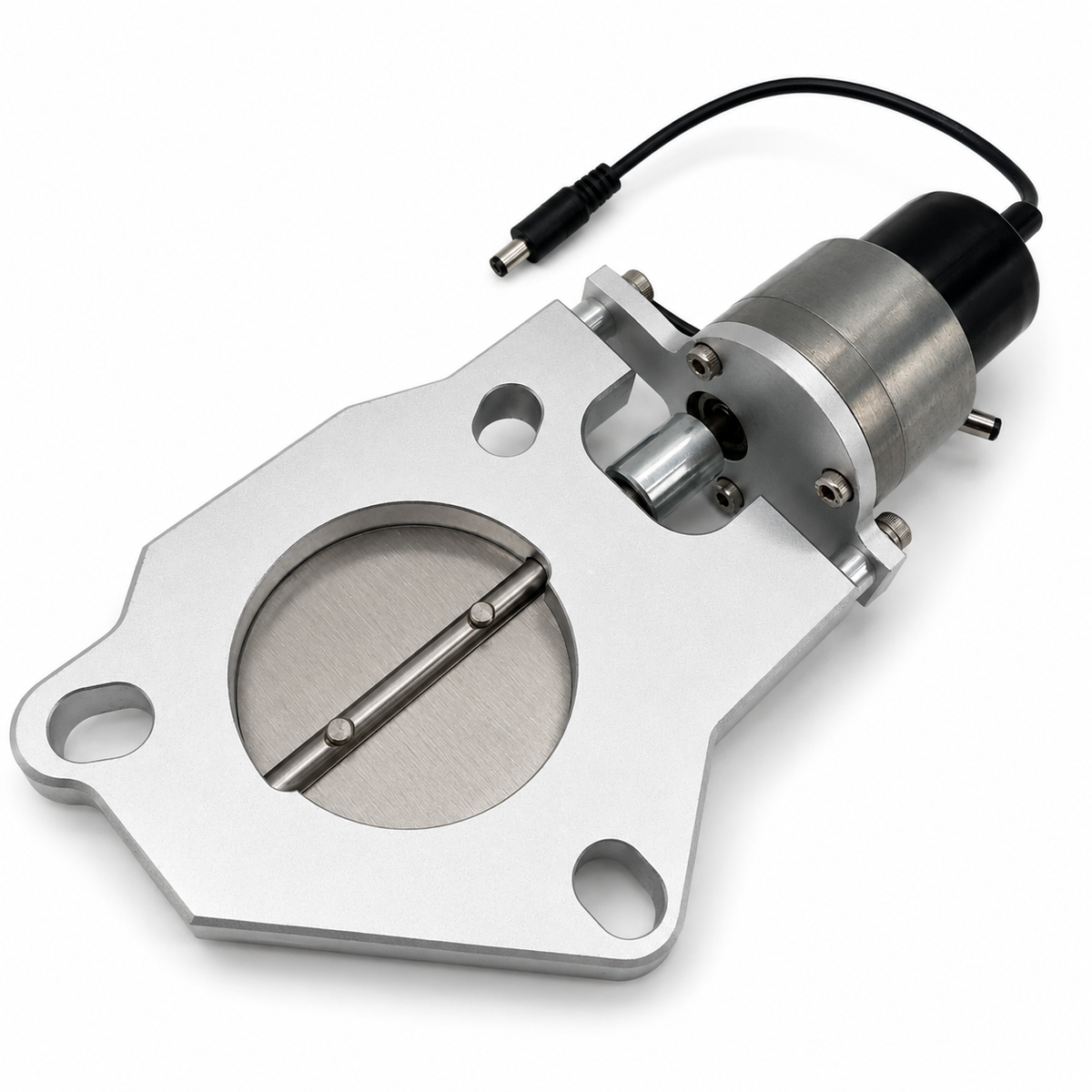 Granatelli 2.50" Exhaust Cutout Replacement Motor – 307525W