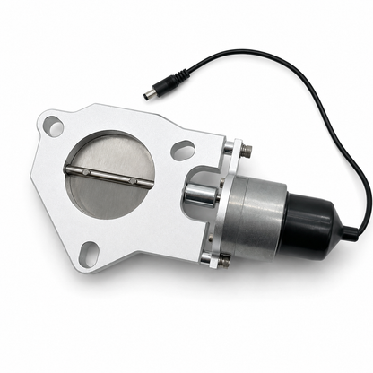 Granatelli 2.50" Exhaust Cutout Replacement Motor – 307525W