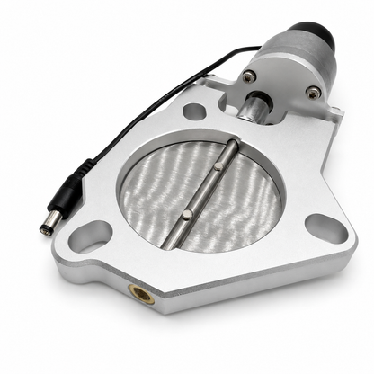 Granatelli 3.00" Exhaust Cutout Replacement Motor – 307530W