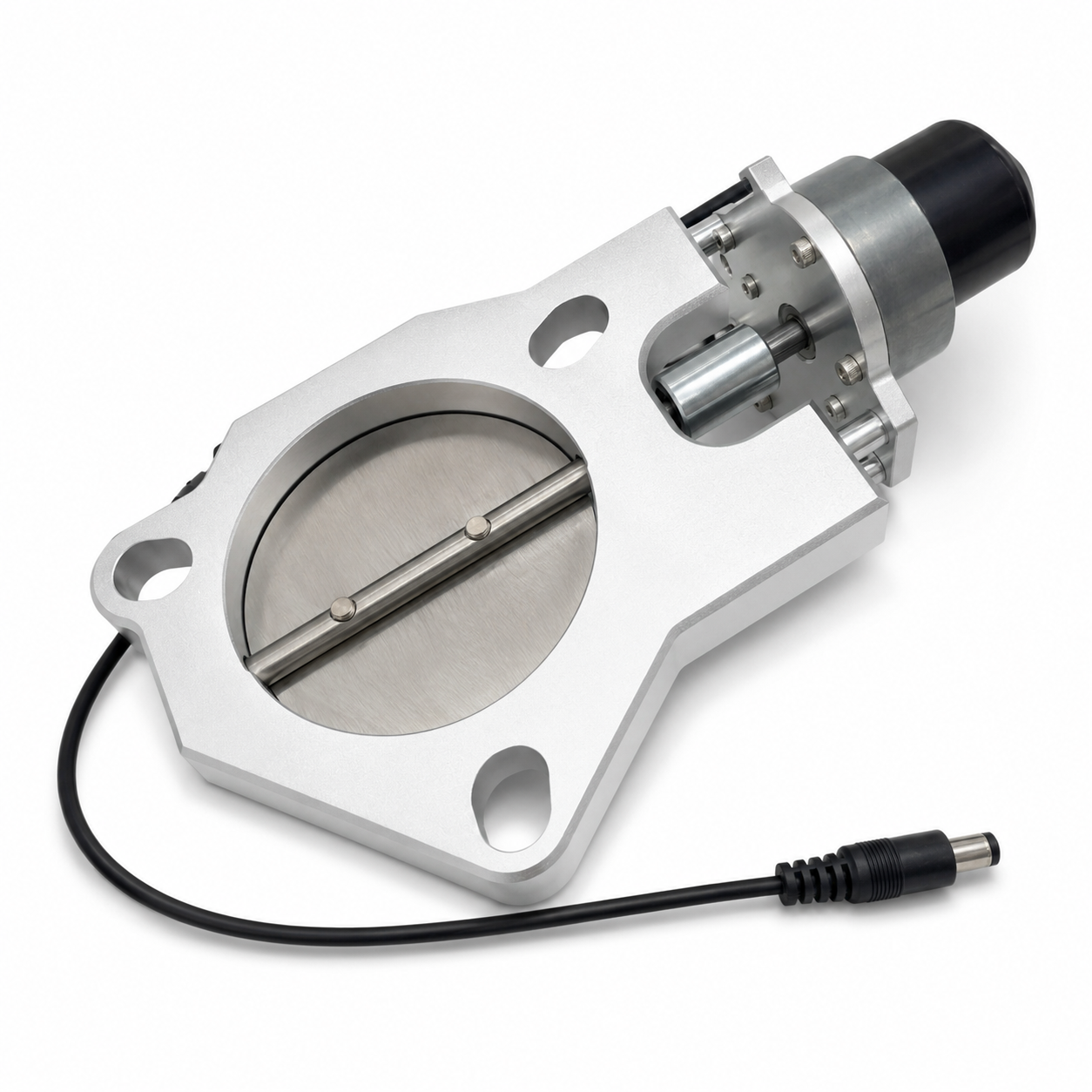 Granatelli 3.00" Exhaust Cutout Replacement Motor – 307530W