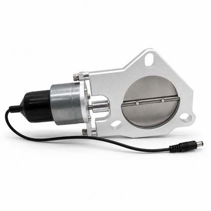 Granatelli 3.00" Exhaust Cutout Replacement Motor – 307530W