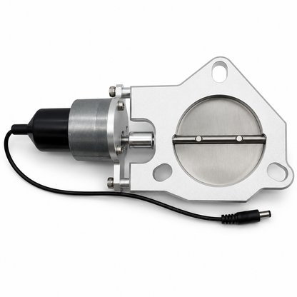 Granatelli 3.00" Exhaust Cutout Replacement Motor – 307530W