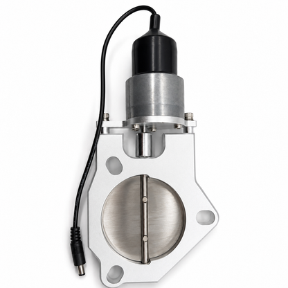 Granatelli 3.00" Exhaust Cutout Replacement Motor – 307530W