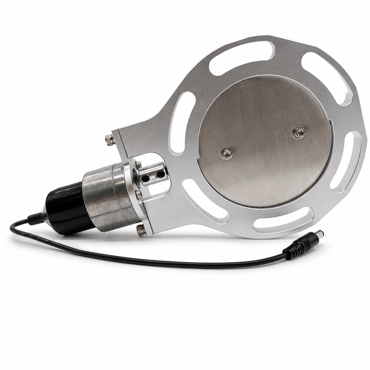 Granatelli 4.0" Exhaust Cutout Replacement Motor – 307540W