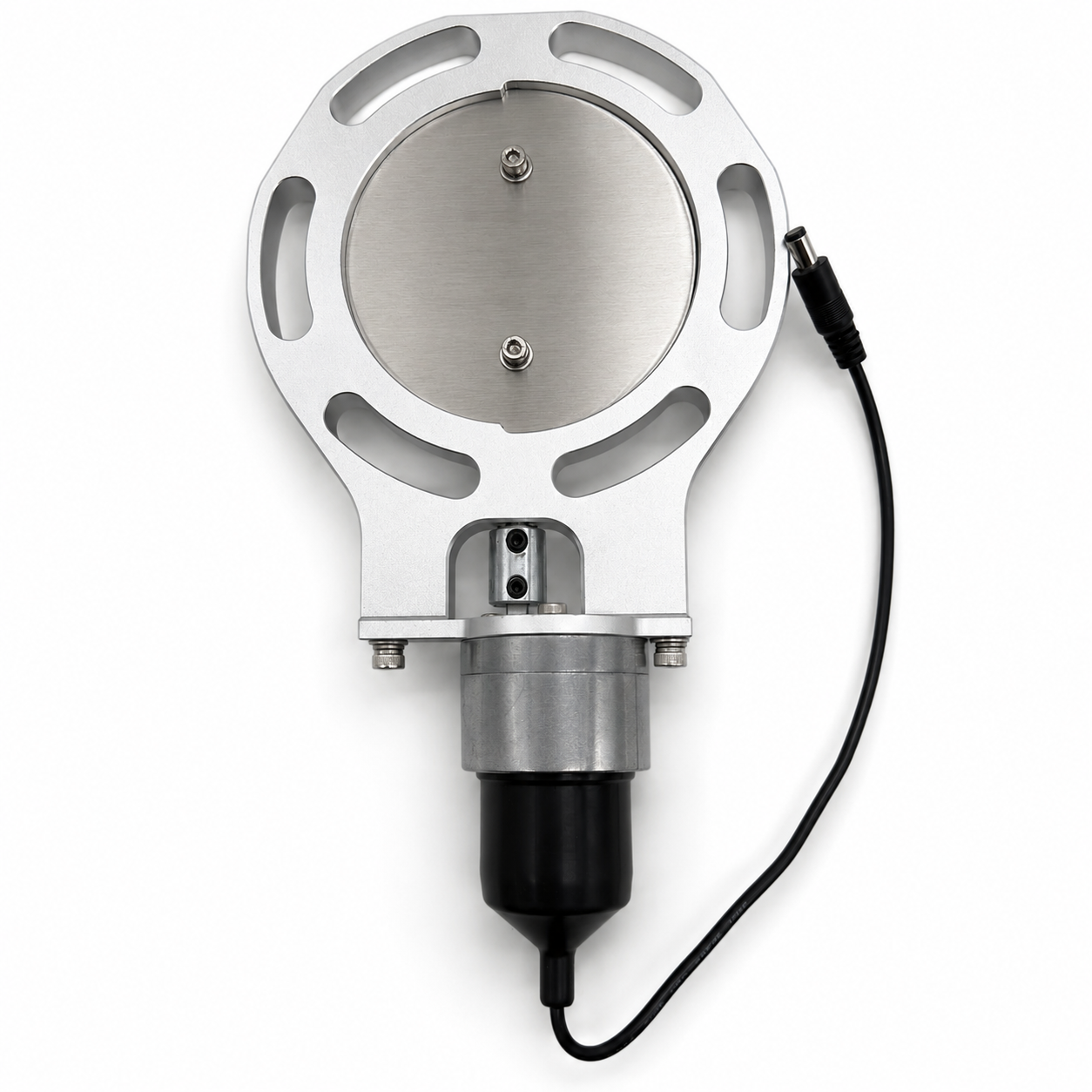 Granatelli 4.0" Exhaust Cutout Replacement Motor – 307540W