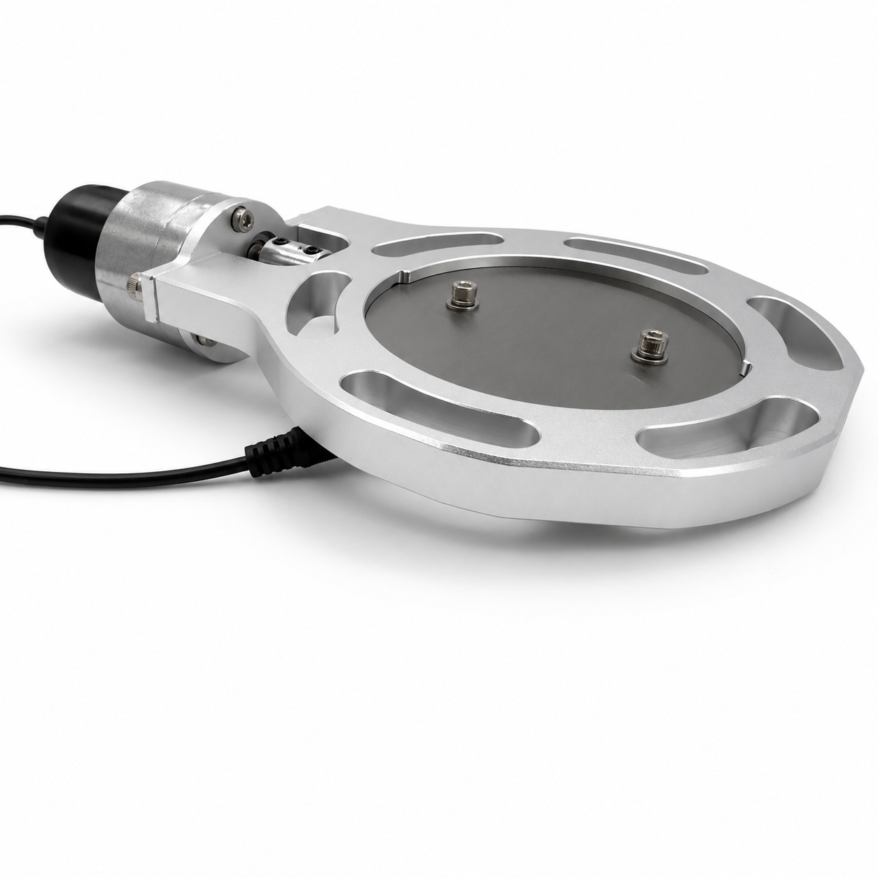 Granatelli 4.0" Exhaust Cutout Replacement Motor – 307540W