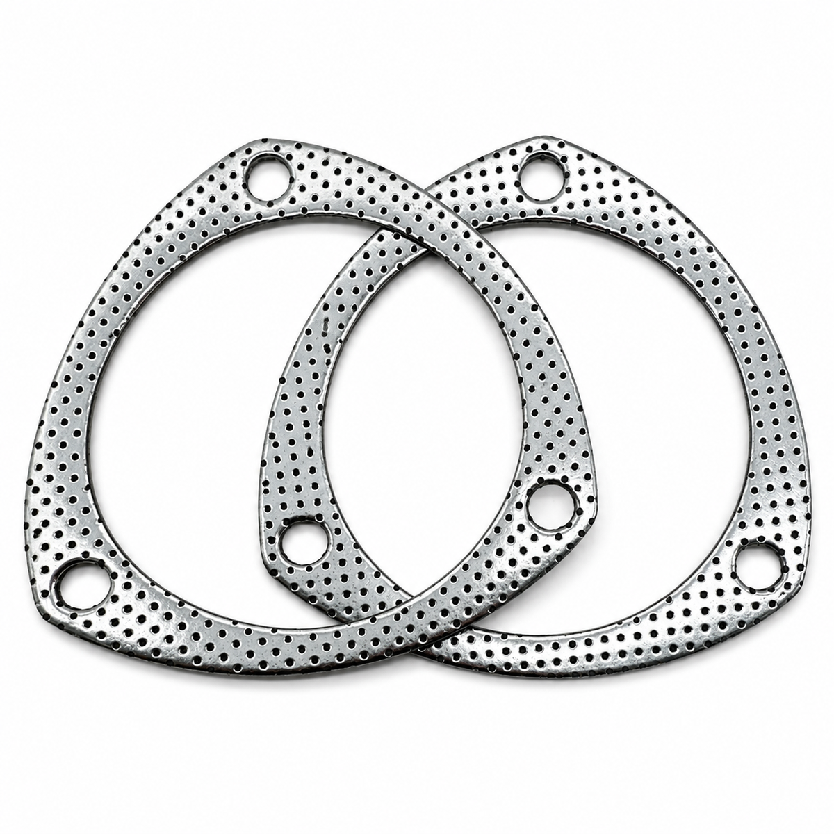 Granatelli 4.00" 3 Bolt Gasket Only – 307540G