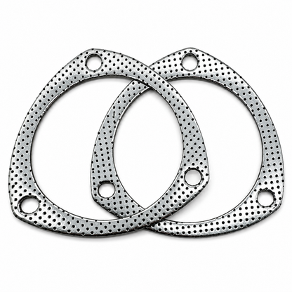 Granatelli 4.00" 3 Bolt Gasket Only – 307540G