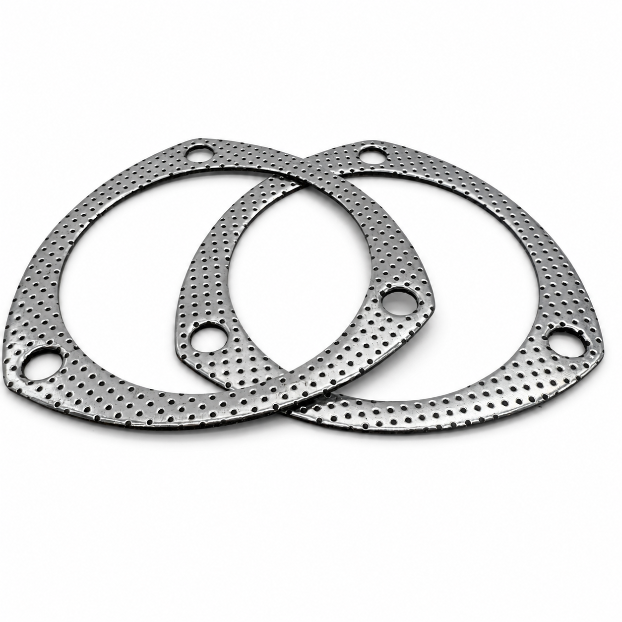 Granatelli 4.00" 3 Bolt Gasket Only – 307540G