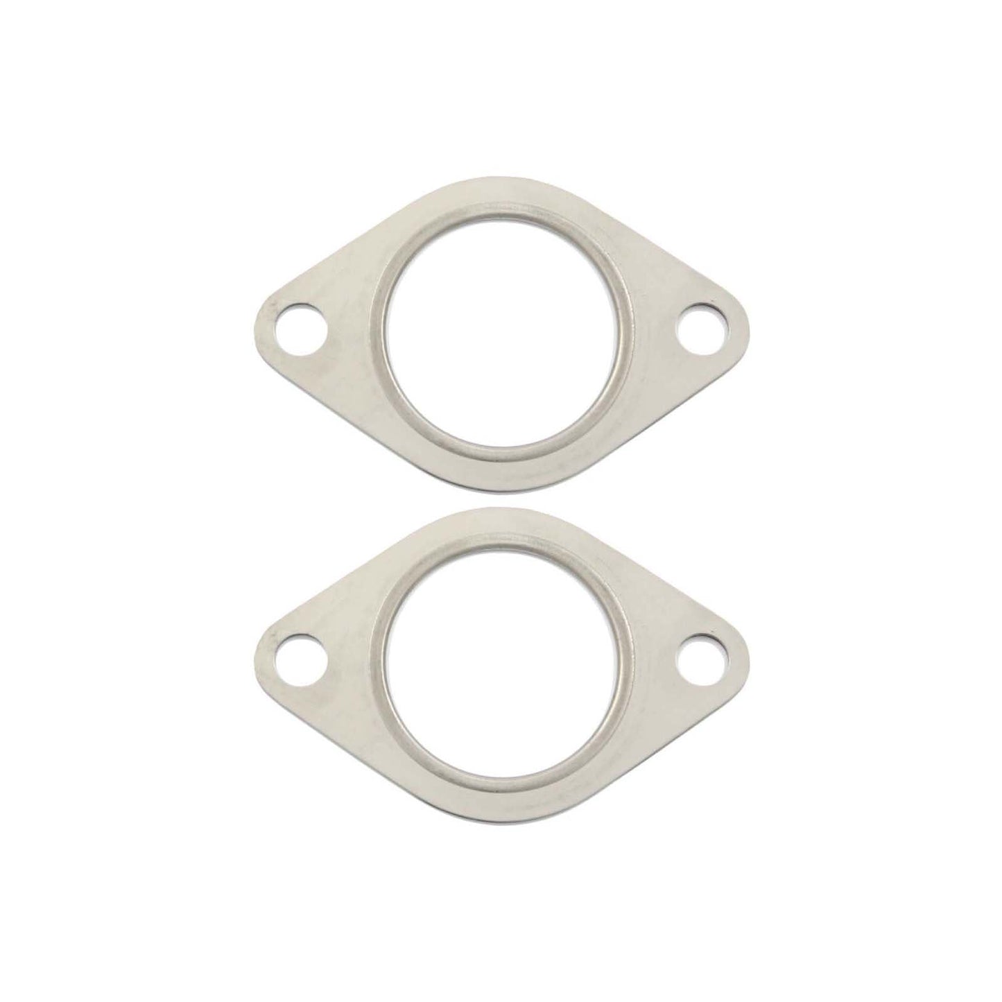 GrimmSpeed Exhaust Manifold to Crosspipe Gasket (Pair) - Subaru GRM025001