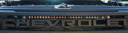 2022+ Chevrolet Silverado 1500 Single 30in Light Bar