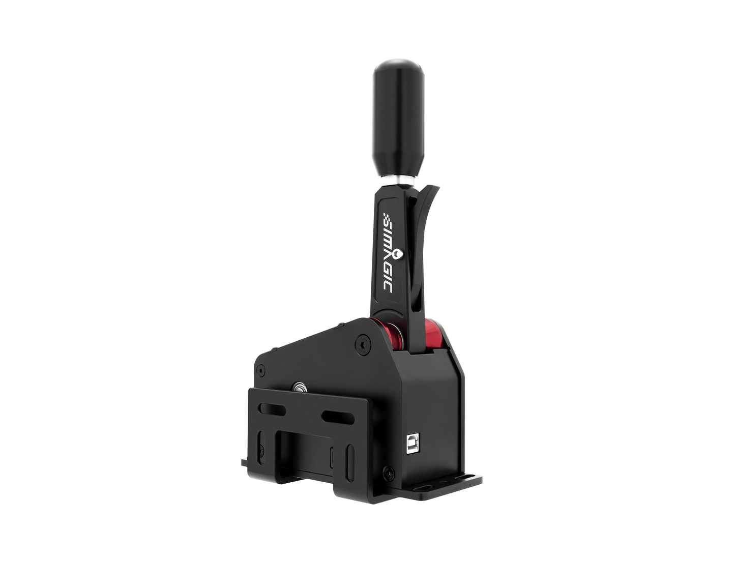Simagic Multi Function L Bracket