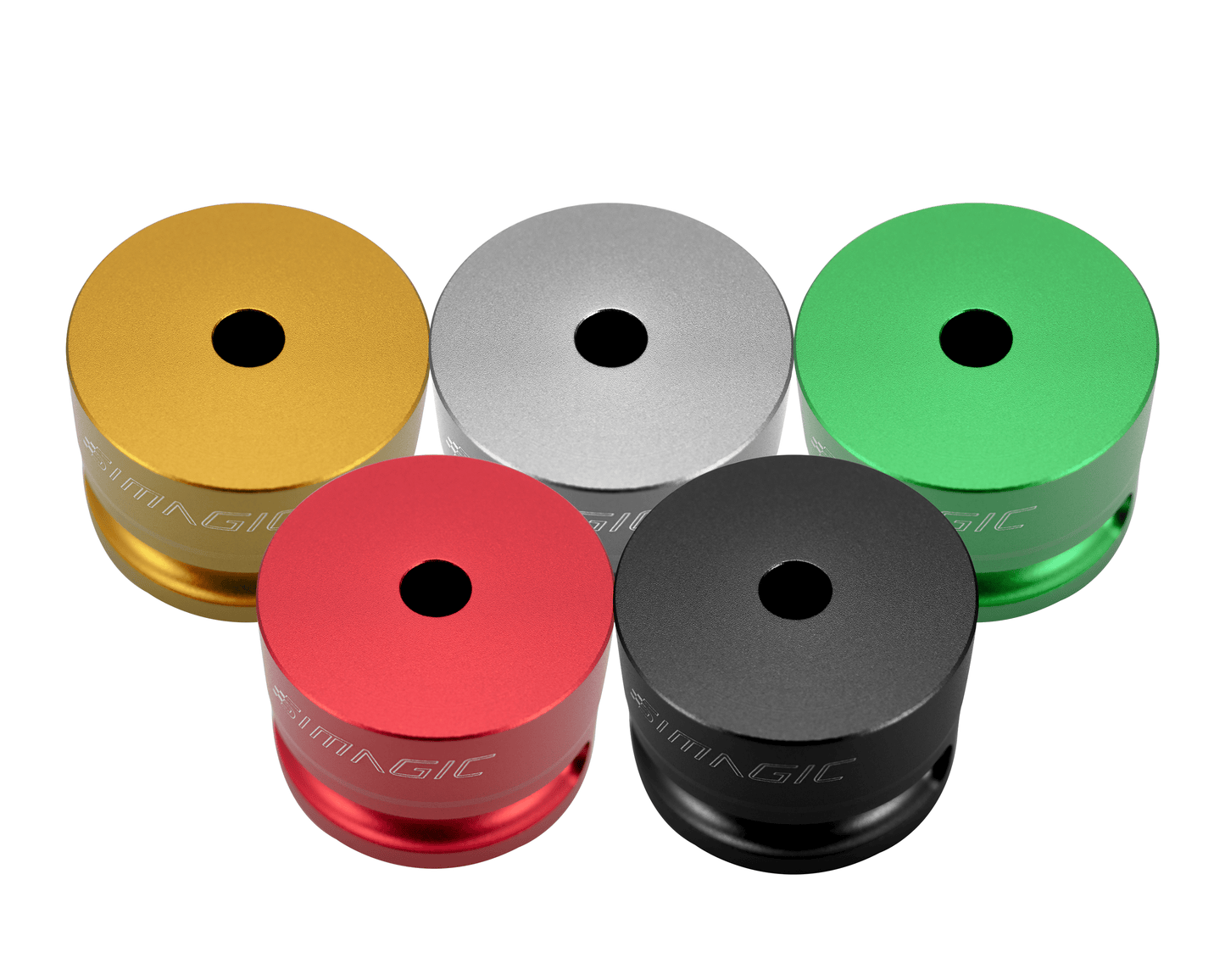 Simagic Wheel Mount