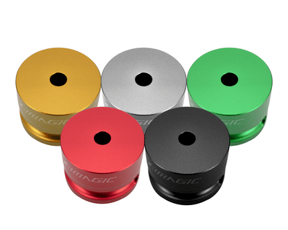 Simagic Wheel Mount