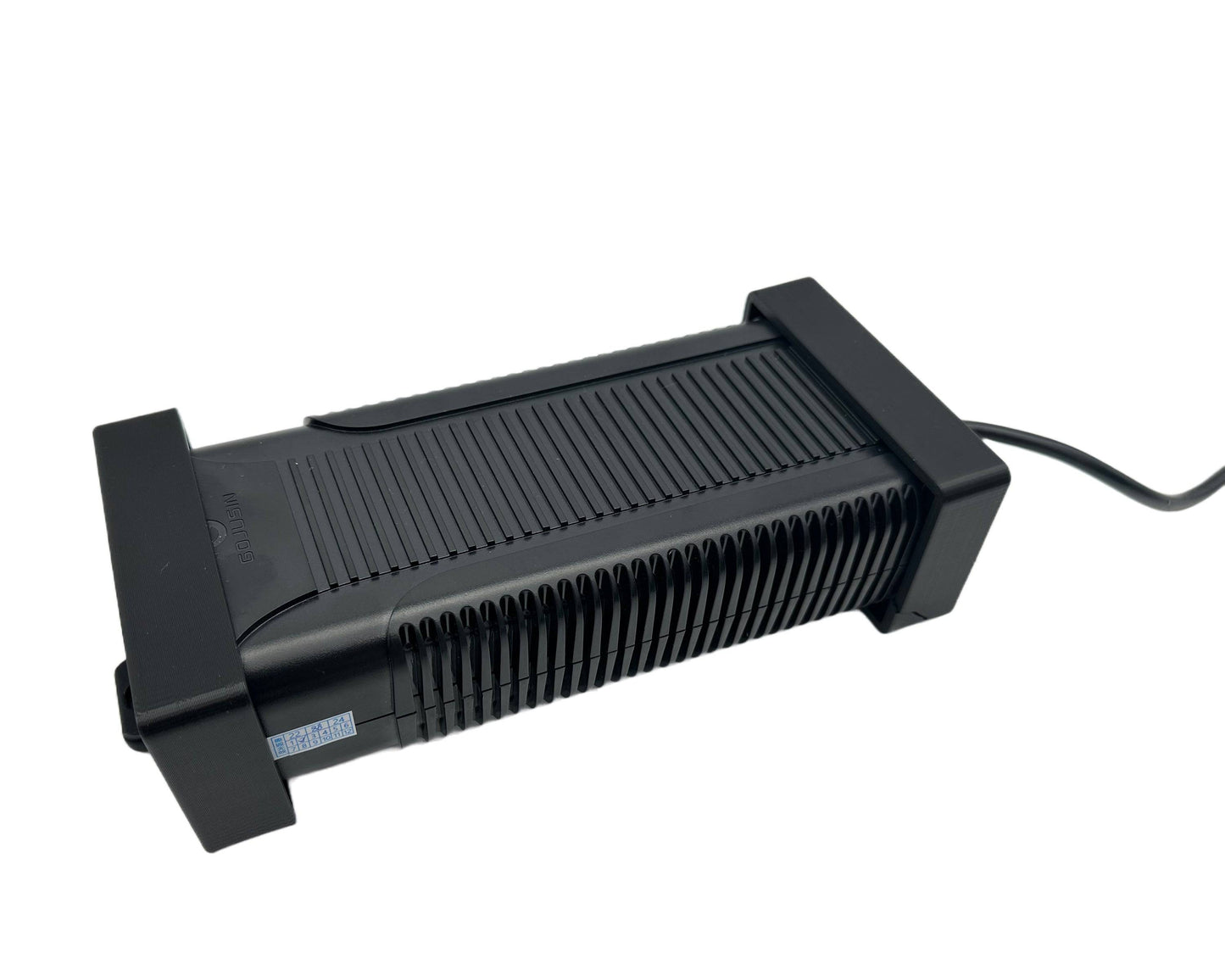 Simagic Alpha / Alpha Evo Power Supply Mount