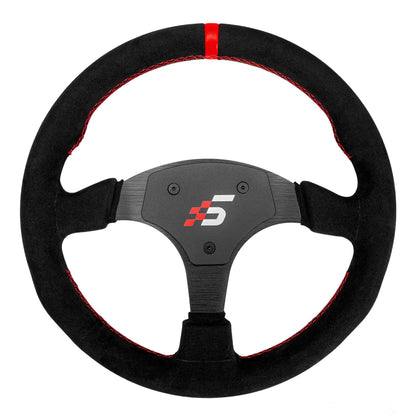 Simagic P-330R Sim Wheel