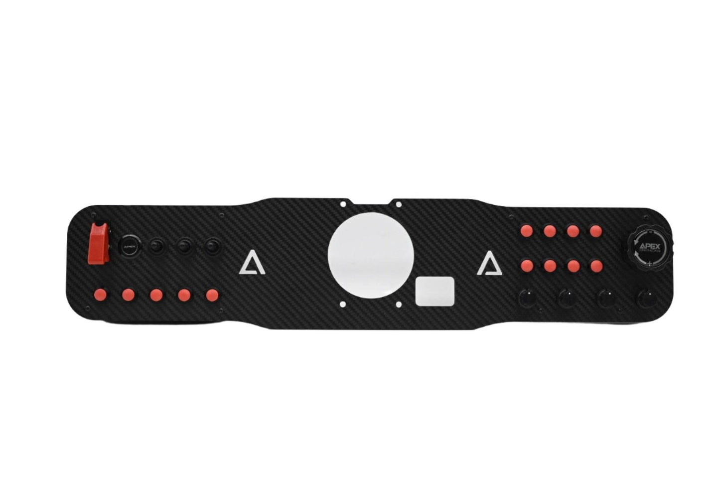 Fanatec CS DD / CS DD+ / CSL DD / GT PRO DD / New Podium DD Dash Board