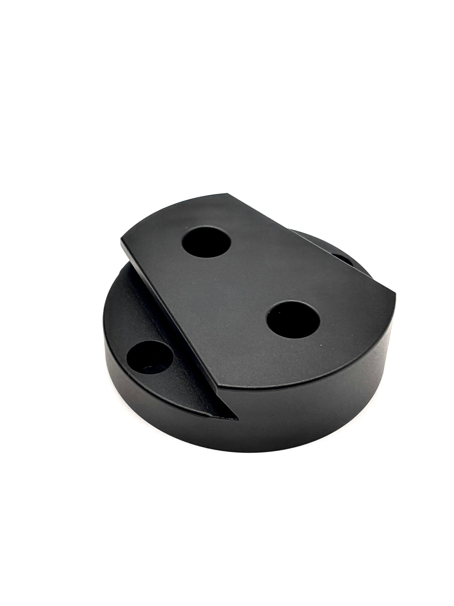 Simucube 2 V2 Steering Wheel Wall Mount