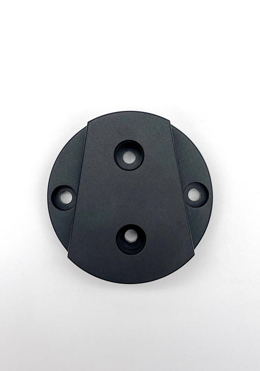 Simucube 2 V2 Steering Wheel Wall Mount