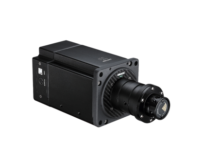 Simagic Alpha Direct Drive Wheel Base 15NM