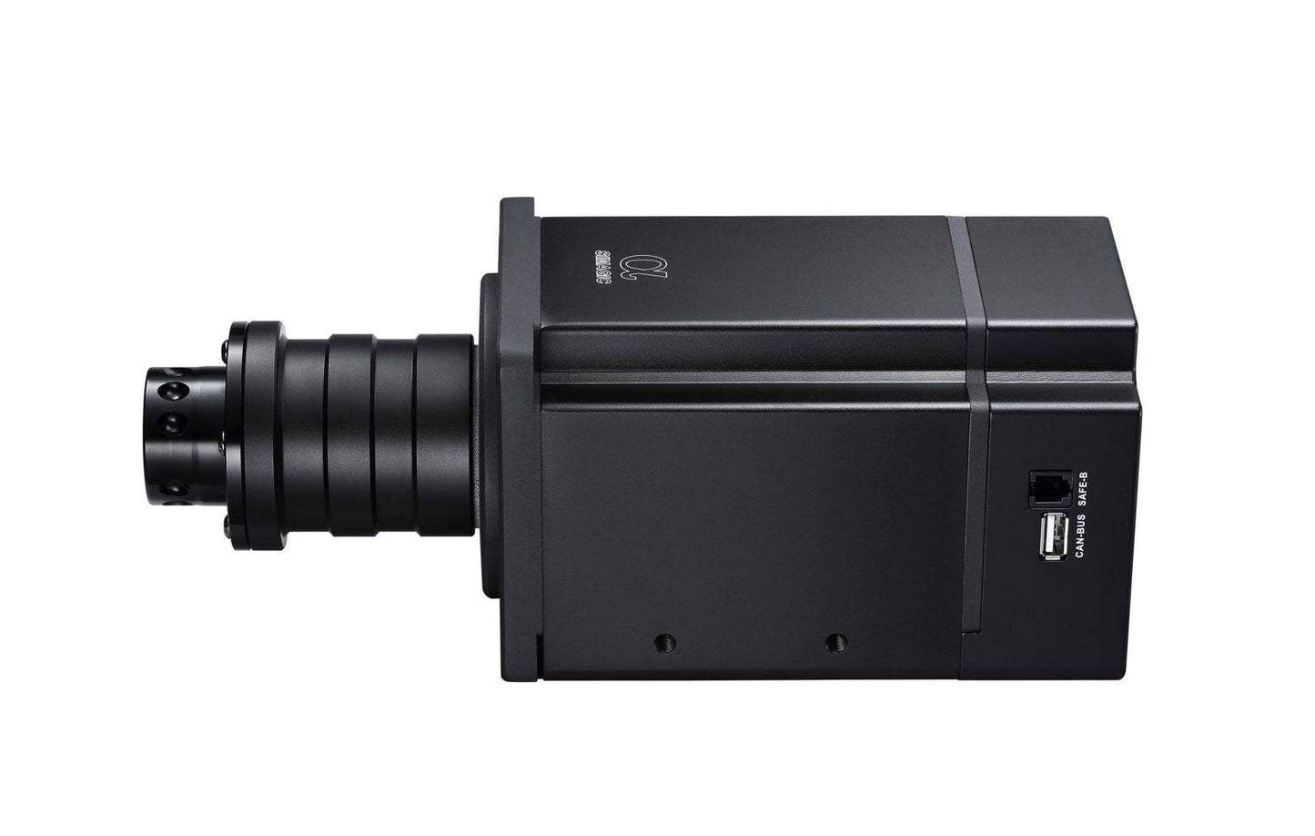 Simagic Alpha Direct Drive Wheel Base 15NM