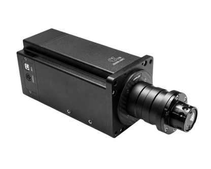 Simagic Alpha U Direct Drive Wheel Base 23NM