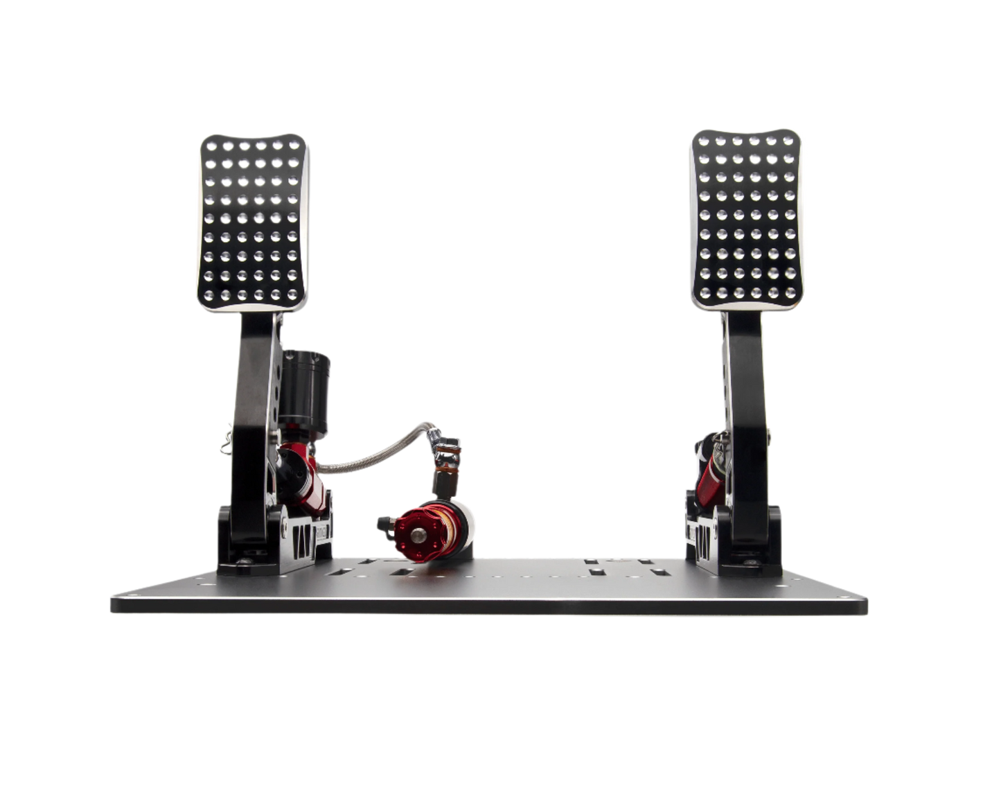Simagic P2000r - Hydraulic Pedal Set