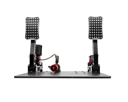Simagic P2000r - Hydraulic Pedal Set