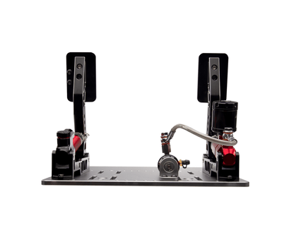 Simagic P2000r - Hydraulic Pedal Set