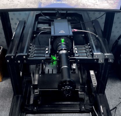 Simagic Motor Shaft Extender