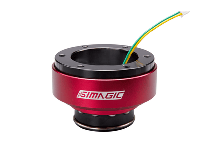 Simagic Quick Release Half