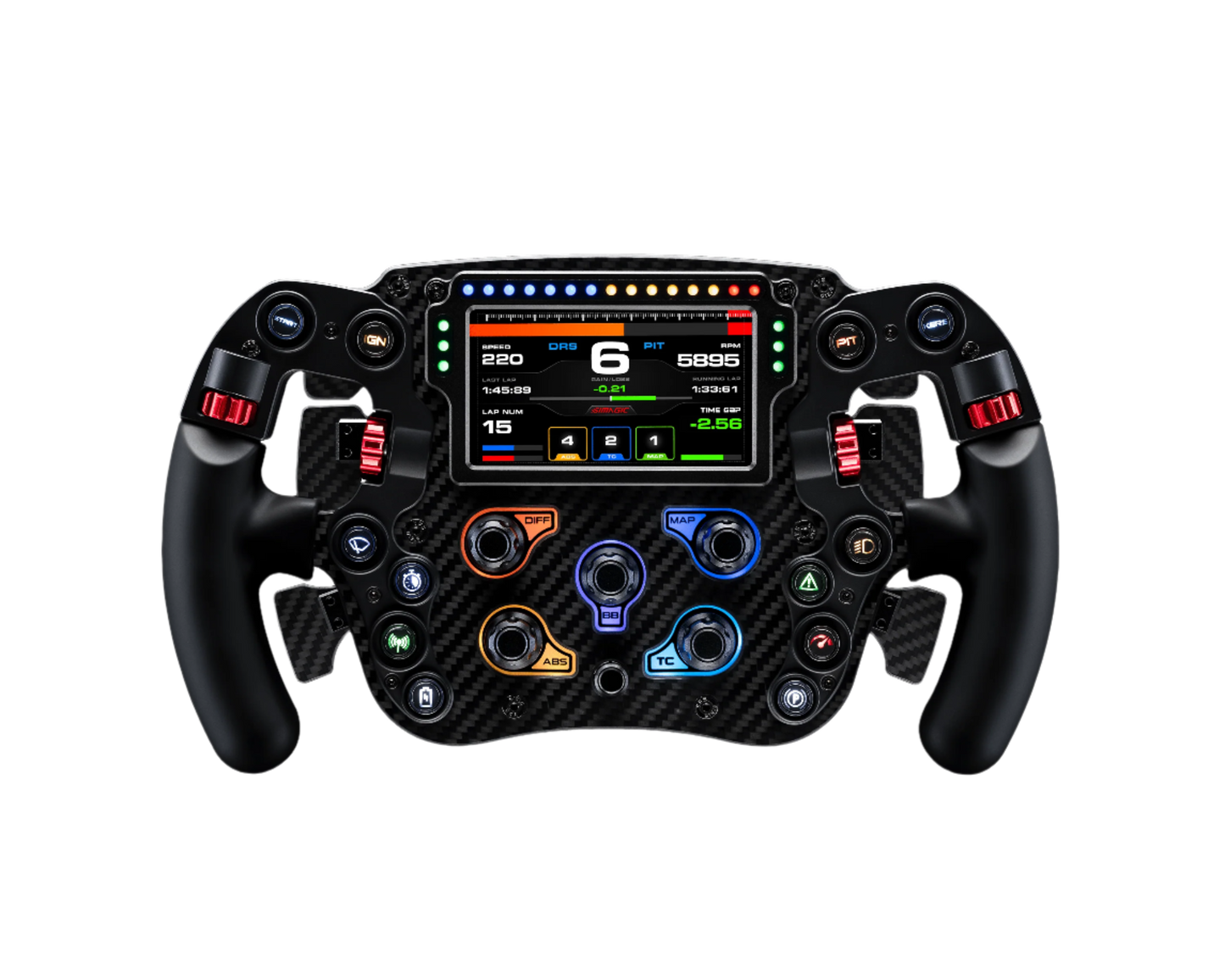 Simagic FX Pro Formula Wheel