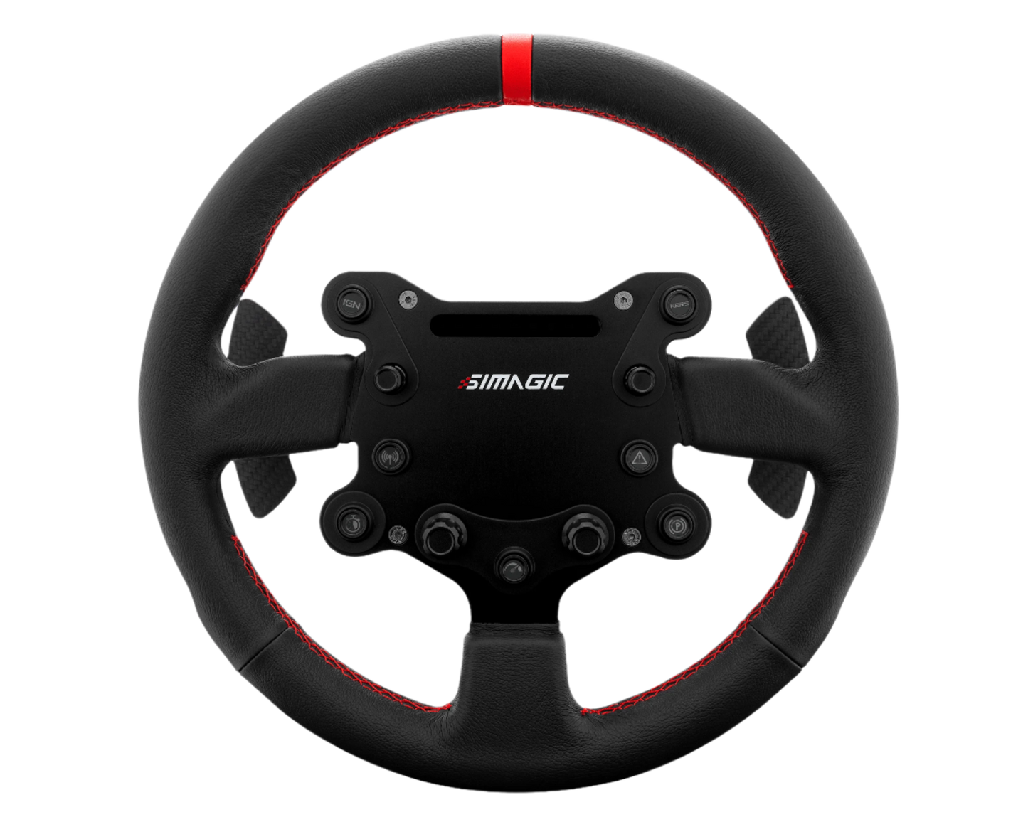 Simagic GTS Sim Racing Steering Wheel