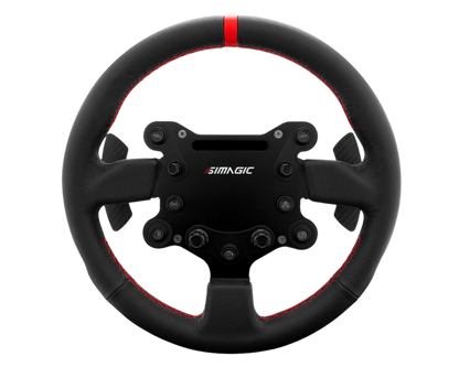 Simagic GTS Sim Racing Steering Wheel