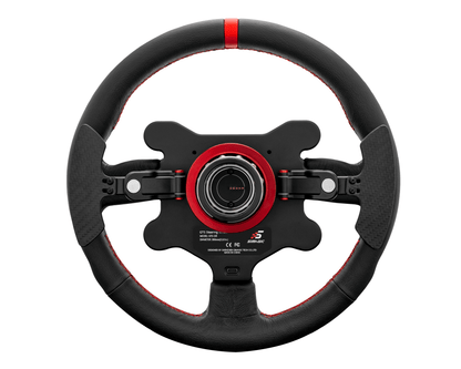 Simagic GTS Sim Racing Steering Wheel