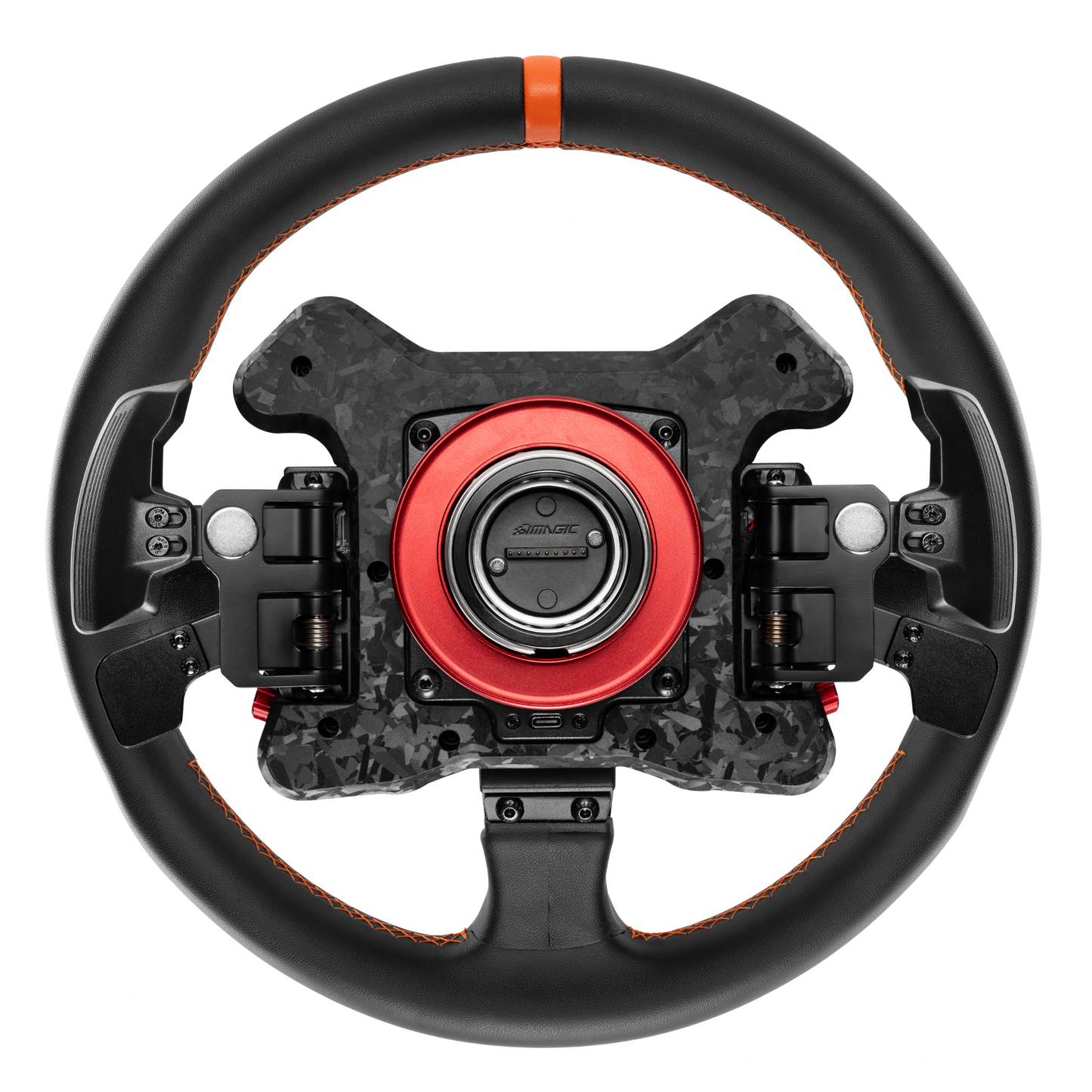 Simagic Neo X Series Steering Wheels