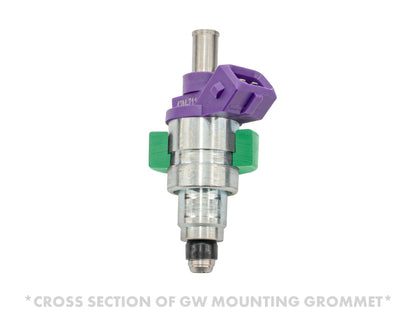 GoWesty Fuel Injector Bundle