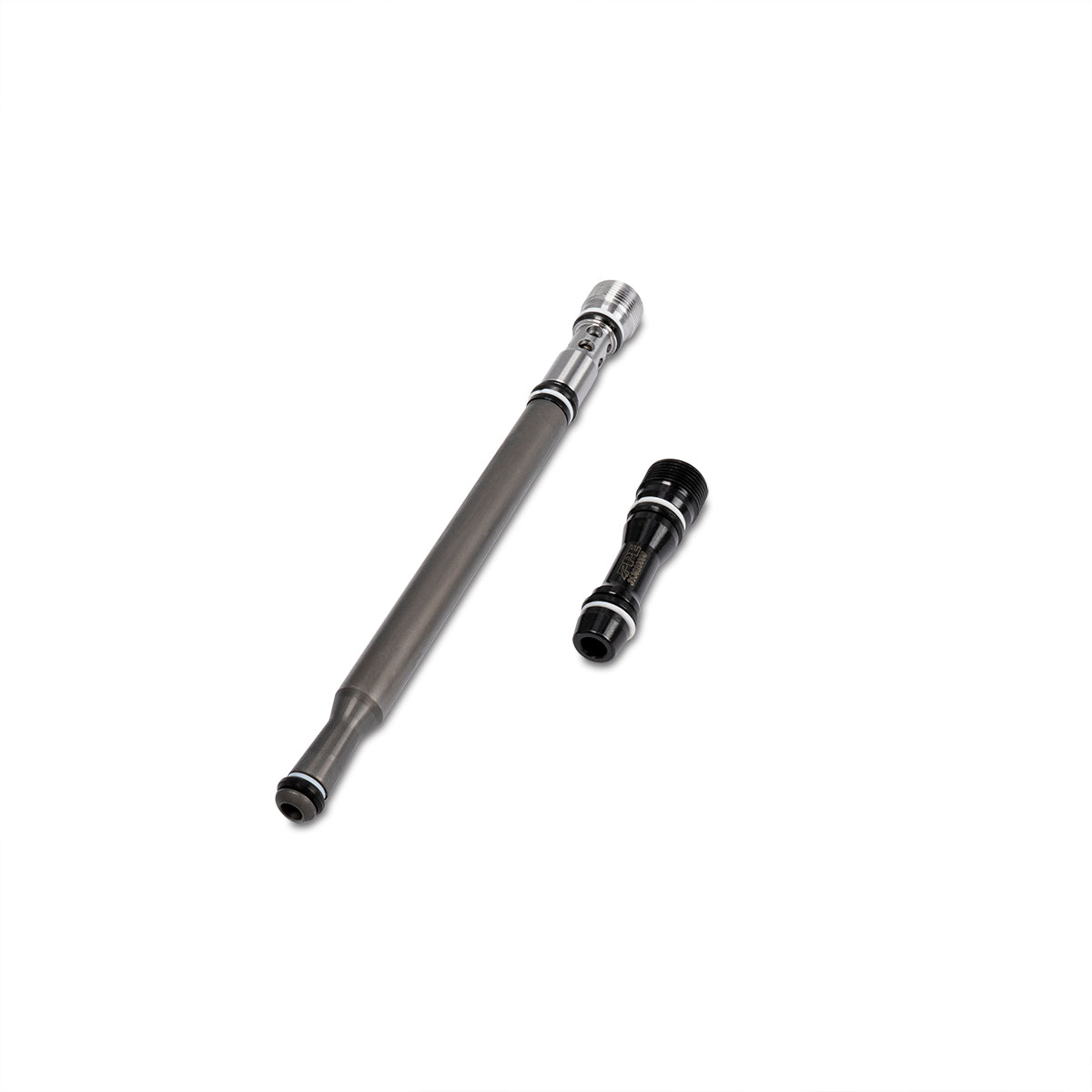 2004.5-2007 Ford Powerstroke 6.0L High Pressure Oil Standpipe and Rail Plug Kit -  PPE, Pacific Performance Engineering