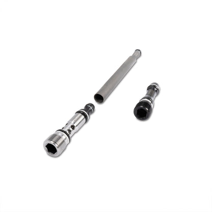 2004.5-2007 Ford Powerstroke 6.0L High Pressure Oil Standpipe and Rail Plug Kit -  PPE, Pacific Performance Engineering