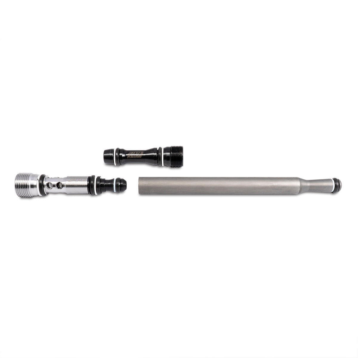 2004.5-2007 Ford Powerstroke 6.0L High Pressure Oil Standpipe and Rail Plug Kit -  PPE, Pacific Performance Engineering