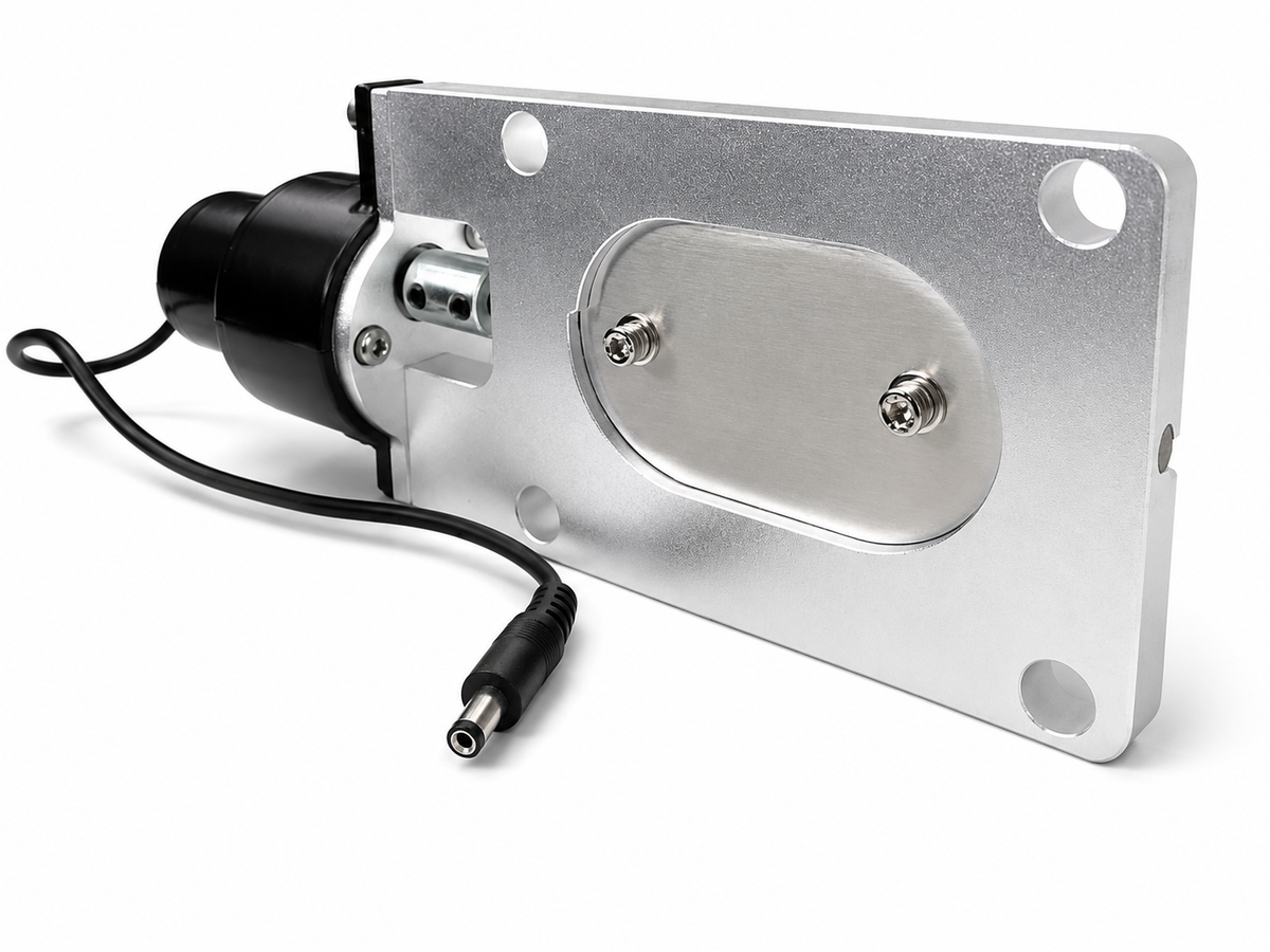 Granatelli Exhaust Cutout Replacement Motor – 313530C