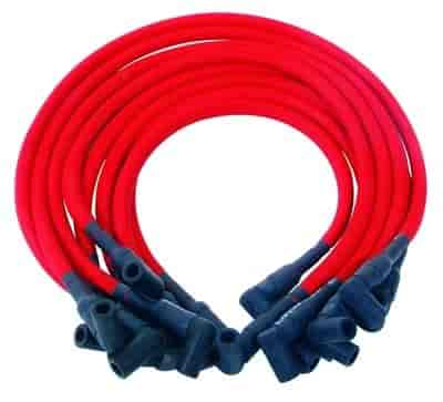 Performance Distributors - Spark Plug Wires DUI-C9056RD