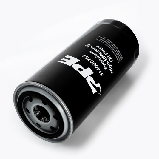 2011-2024 Ford Superduty 6.7L Power Stroke Premium High-Efficiency Engine Oil Filter - PPE - Pacific Performance Engineering