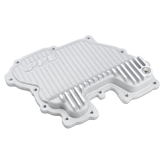 2018-2022 Ford F150 3.0L Heavy-Duty Cast Aluminum Engine Oil Pan - PPE - Pacific Performance Engineering